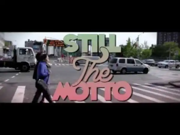 Video: CJ Fly - Still The Motto